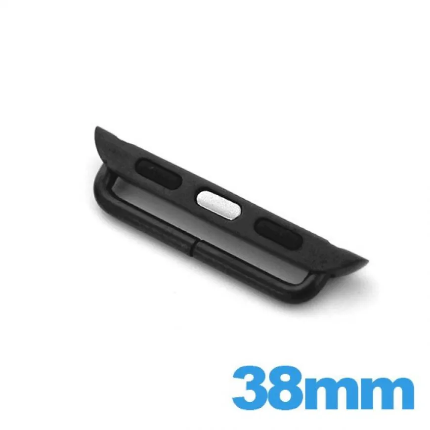 Adaptateur Bracelet Apple Watch 38 mm - Accessoires