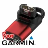 Adaptateur USB-C de chargement pour smartwatch Garmin (Forerunner 245 Instinct, Vivoactive 4, Forerunner 945, ...)
