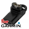 Adaptateur USB-C de charge pour montre connectée Garmin (Fenix 6/6 Pro/6 Saphir Approach X10, Forerunner 245, Fenix 5/5 Plus, ..