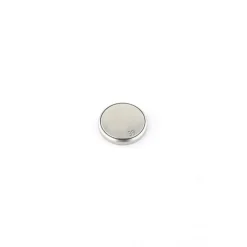 Batterie au lithium montre LED pas chère CR2032