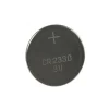 Batterie lithium montre electronique CR2330