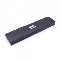 Boite Cadeau Montre MC Plastique Noir
