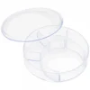 Boîte Rangement de Pièces Détachées de Montre diamètre 75 mm