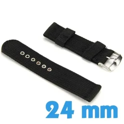 Bracelet 24mm de montre