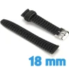 Bracelet sport montre 18mm