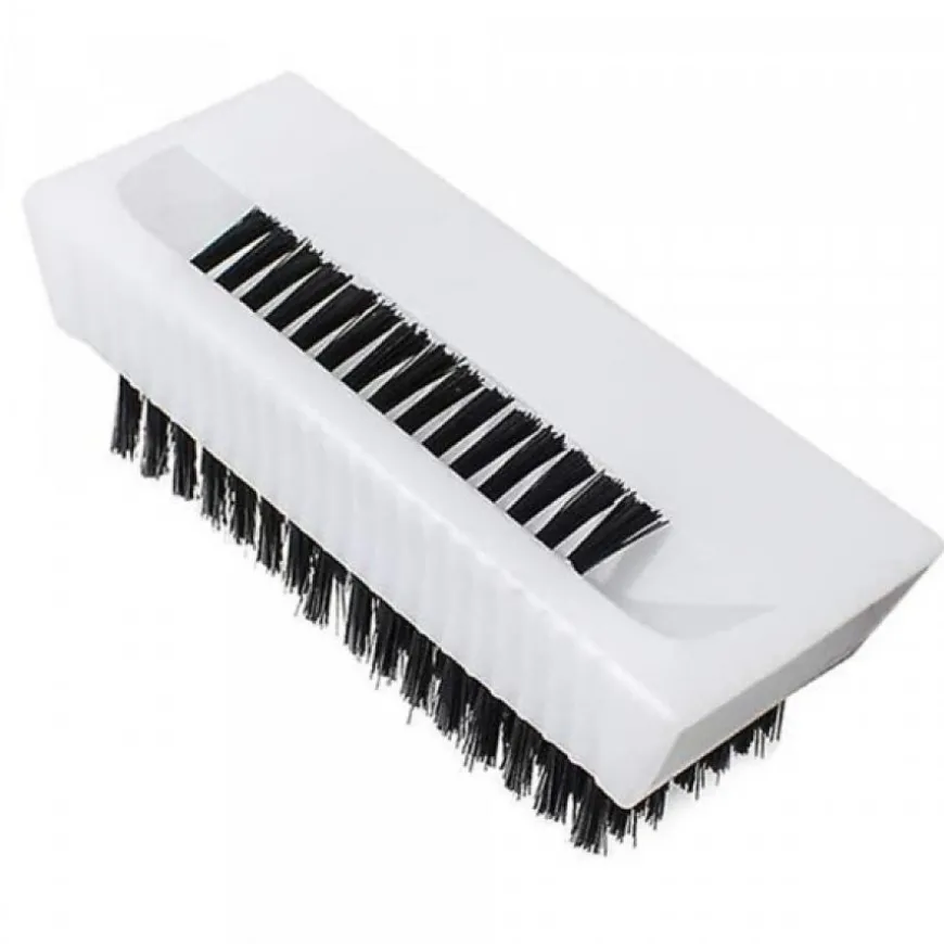 Brosse pour Ongles et Mains Poils Nylon Réparation Montre