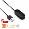 Cable pour Montre Xiaomi Cordon USB de Recharge