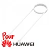 Câble USB pour montre connectée Huawei Band 7,