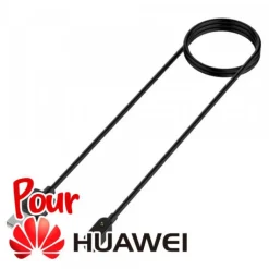 Câble USB pour montre connectée Huawei de remplacement