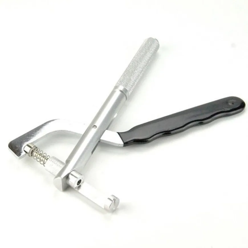 Chasse Goupille Montre Professionnel