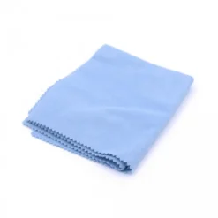 Chiffon de Polissage Bijoux - Entretien Montre