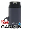 Convertisseur Micro USB pour montre connectée Garmin (Fenix 6/6 Pro/6 Saphir Vivoactive 4s, Fenix 6s/6s Pro/6s Saphir, Quatix 5