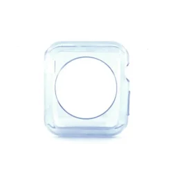 Coque Apple Watch 42 mm Bleu - Accessoires