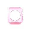 Coque Apple Watch 42 mm Rose - Accessoires
