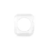 Coque Apple Watch 38 mm Transparent