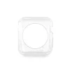 Coque Apple Watch 42 mm Transparent