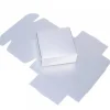 emballage argent pour le plaisir d'offrir carton