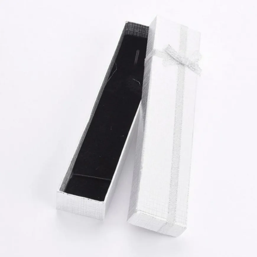 emballage argent pour toutes les occasions carton