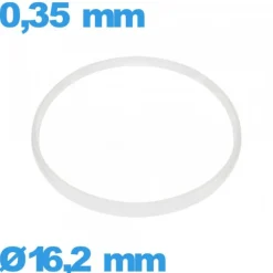 Joint  de marque Sternkreuz  d'horlogerie - 16,2 X 0,35 mm i-Ring