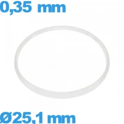 Joint Sternkreuz  25,1 X 0,35 mm i-Ring horlogerie