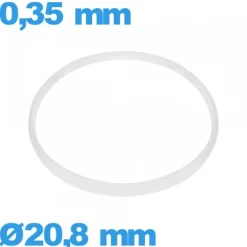 Joint verre montre de marque Sternkreuz     20,8 X 0,35 mm pas cher