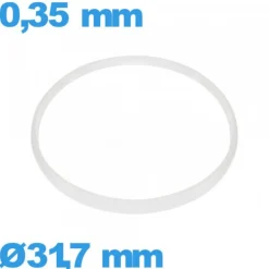 Joint   31,7 X 0,35 mm  de marque Sternkreuz montre