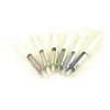 Kit polissage pâte diamantée matériaux durs 6 seringues