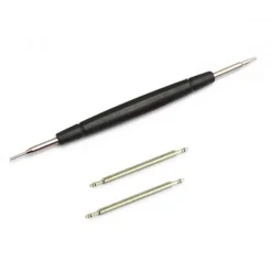 Kit Réparation Bracelet Montre 2 Pompes au choix + 1 Outil
