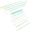 Kit Tampons de Nettoyage Imprimante Circuit Horlogerie 13 pièces