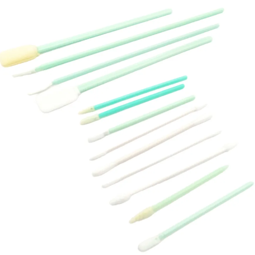 Kit Tampons de Nettoyage Imprimante Circuit Horlogerie 13 pièces