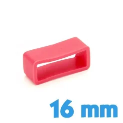 Loop pour bracelet Silicone Corail 16 mm