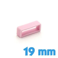 Loop Rose 19 mm de bracelet pas cher