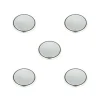 Lot de 5 Batteries CR2016 3 V lithium  pour montre
