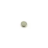 Lot de 2 Piles AG8 alcaline 1,5 V de montre