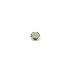 Lot de 2 Piles AG8 alcaline 1,5 V de montre