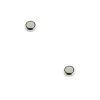 Lot de 2 Piles alcaline 1,5 V AG9 montre