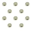 Lot de 10 Piles montre  lithium 3 V CR927