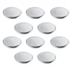 Lot de 10 Piles montre lithium 3 V  CR2430