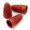 Lot 3 Doigtiers Caoutchouc Épaisseur 1.75mm - Taille S