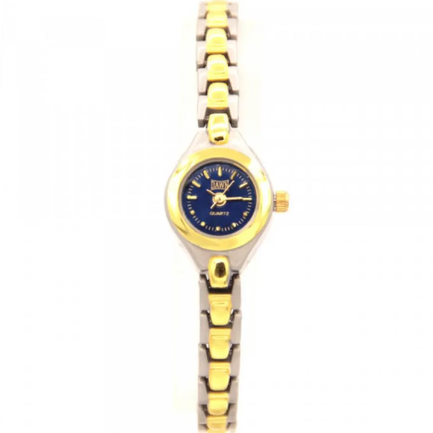 Montre Acier Femme Dawn