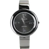 Montre acier femme Excellanc