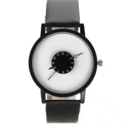 Montre aiguilles originales