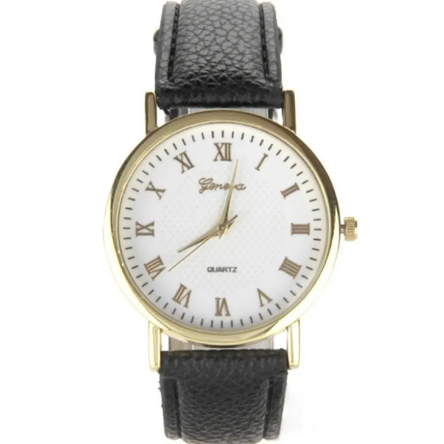 Montre a la mode homme pas chère