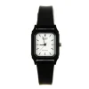 Montre analogique Casio pour femme pas chère