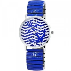 Montre ancre marine