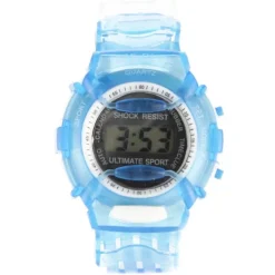 Montre anti-schock