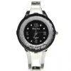 Montre a quartz brillante