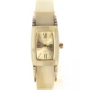 Montre bijou clip femme Excellanc rectangle qualité