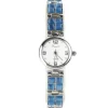 Montre bijoux pour femme
