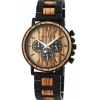 Montre bois